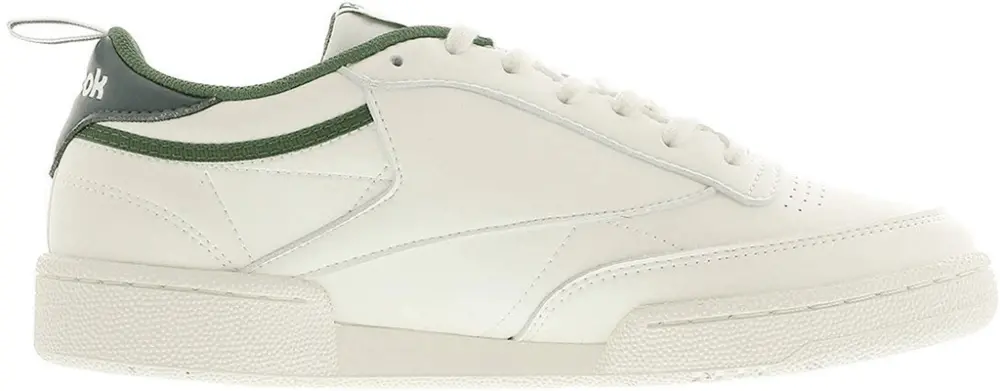 Giày Reebok Club C 'Green' FX3357
