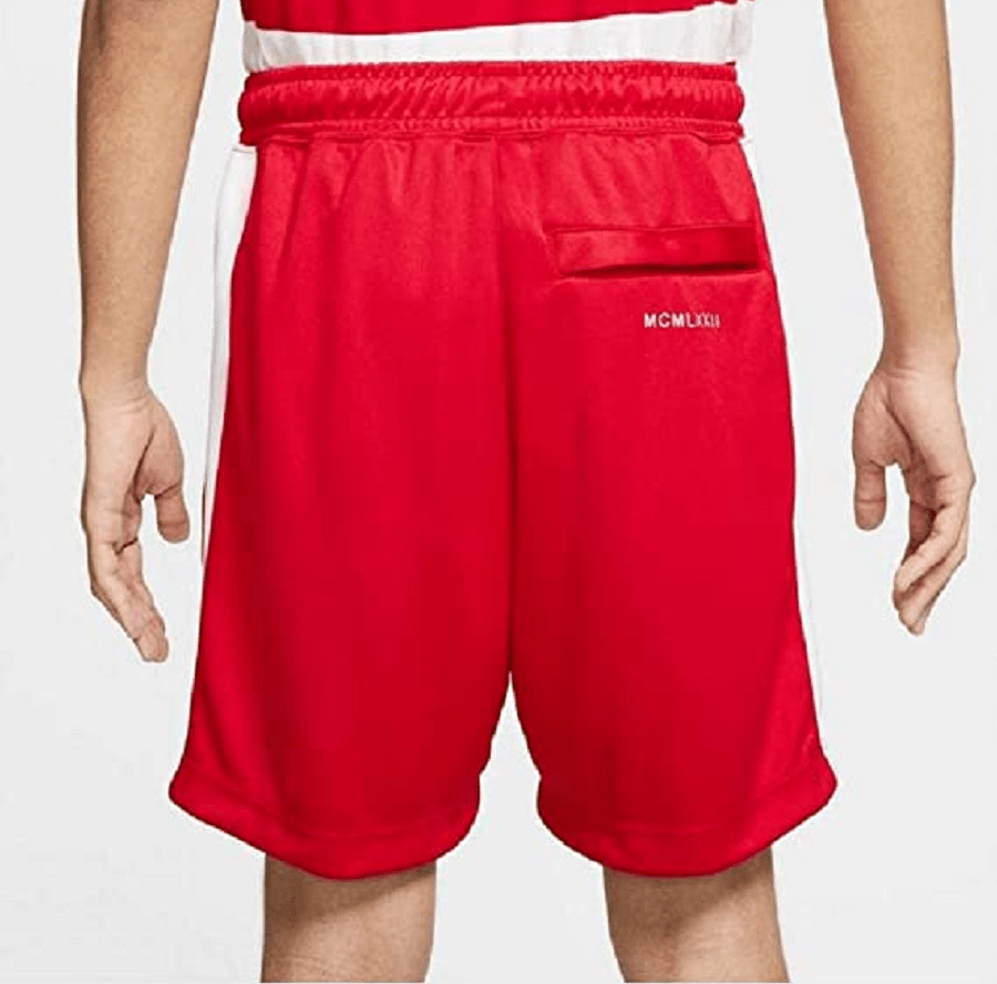 Quần Nike Sportswear NSW Shorts University Red CJ4899-657 - Ảnh 4