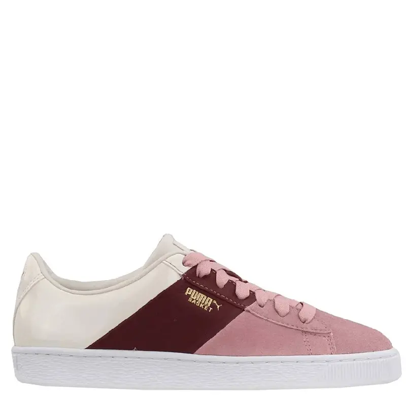 Giày Puma Wmns Basket Remix 'Bubblegum' 369956-01