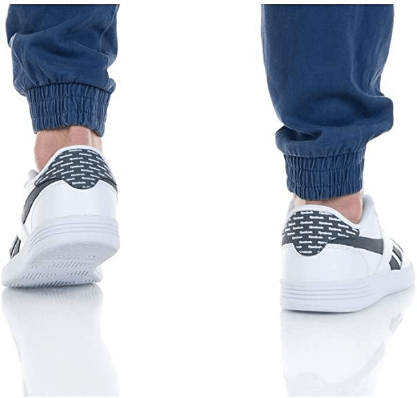 Giày Reebok Royal Techque T 'True Grey' EF7811 - Ảnh 4