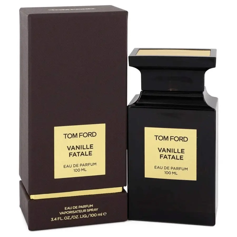 Alternative view of Nước Hoa Tom Ford Vanille Gadenia EDP