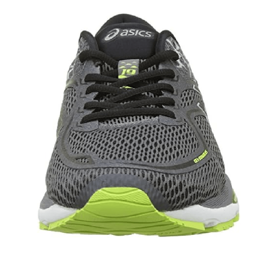 Giày Asics Gel-Cumulus 19 Lite 'Show Carbon' T8A1N-9790 - Ảnh 4