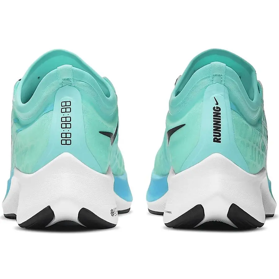 Giày Nike Zoom Fly 3 'Aurora Green' AT8241-305 - Ảnh 4