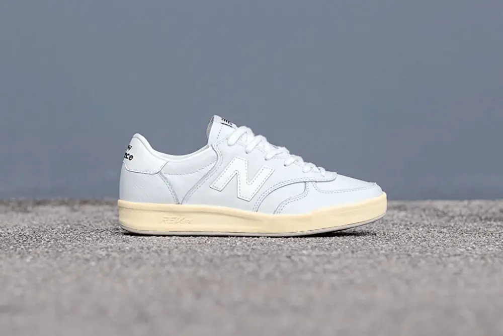 Alternative view of Giày New Balance 300 Cream CRT300CL
