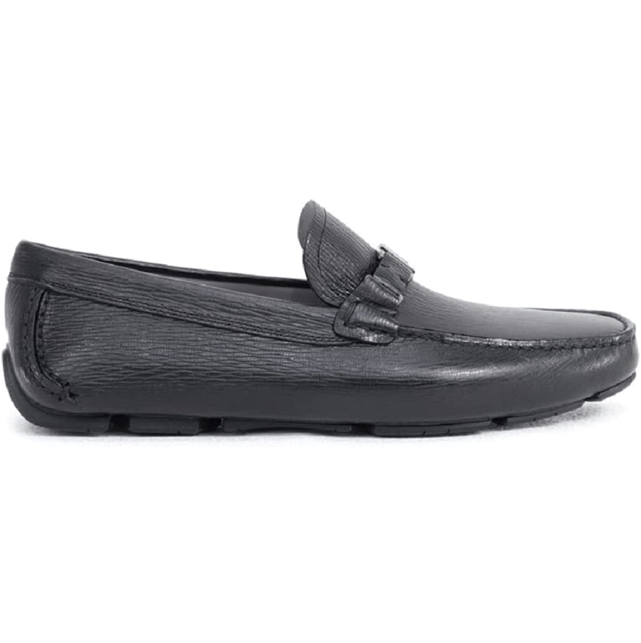 Giày Salvatore Ferragamo AMER 'Black' 0709326