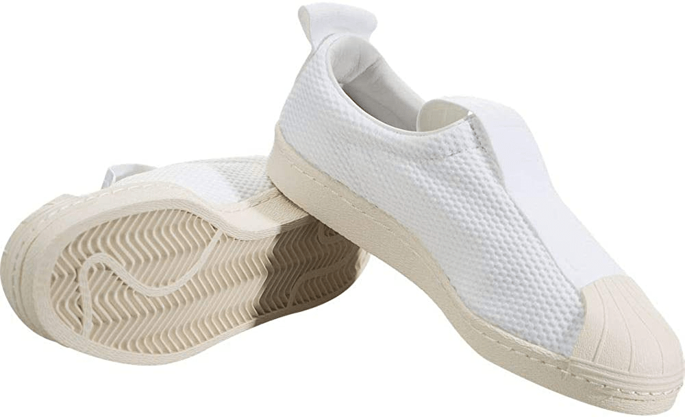 Giày Adidas Wmns Superstar BW35 Slip-On 'White' BY2949 - Ảnh 3
