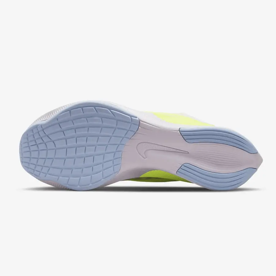 Giày Nike Zoom Fly 4 'White Barely Green' DN2658-101 - Ảnh 5