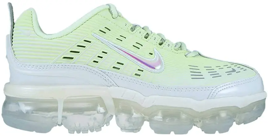 Giày Nike Air Vapormax 360 Green White CQ4538-700