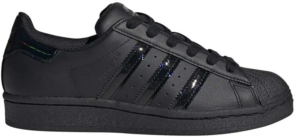 Giày adidas Originals Superstar J FV3140