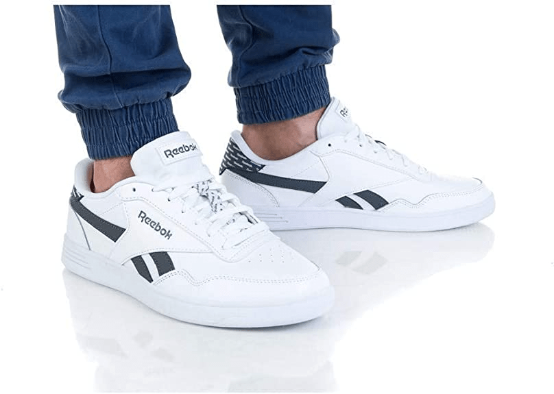 Giày Reebok Royal Techque T 'True Grey' EF7811 - Ảnh 2