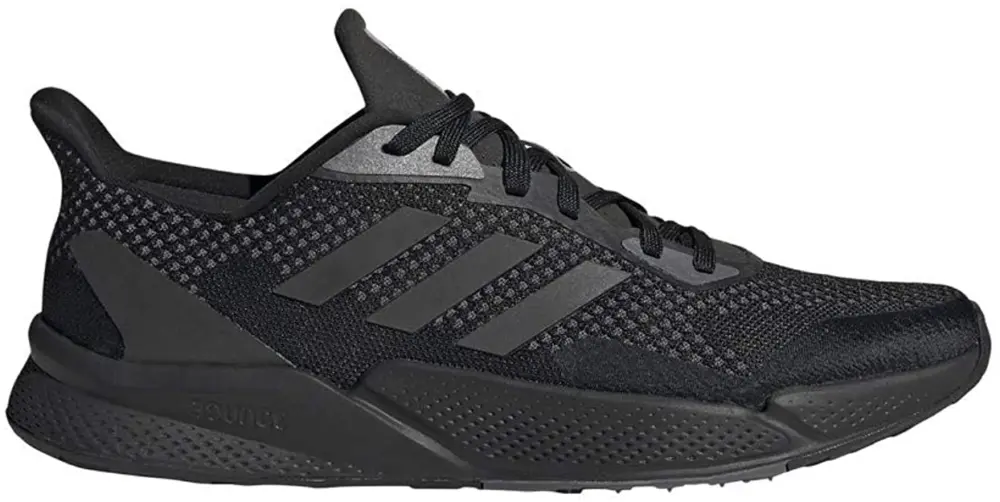 Giày Adidas X9000L2 'Black Grey' EG4899