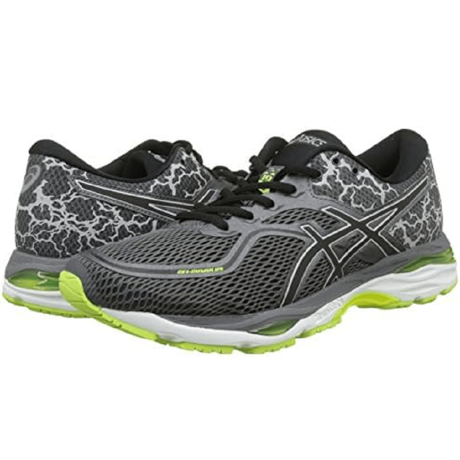 Giày Asics Gel-Cumulus 19 Lite 'Show Carbon' T8A1N-9790 - Ảnh 2