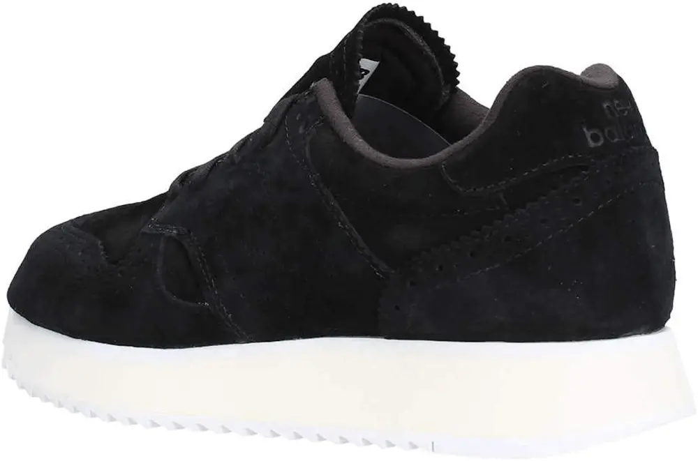 Giày New Balance Sneakers with high sole WL520MA - Ảnh 6