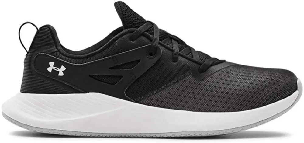 Giày Under Armour Charged Breathe Tr 2 'Black' 3022617-003