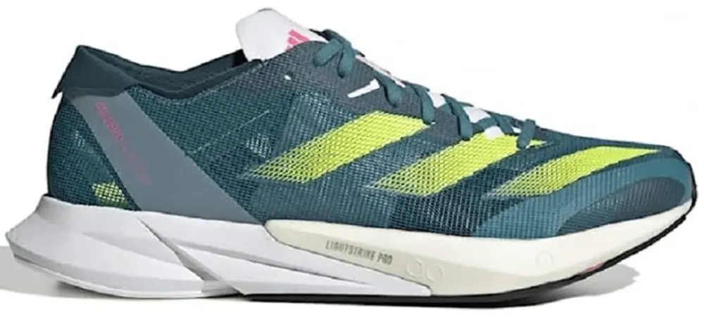 Giày Adidas Adizero Adios 8 ‘Green’ HP9722