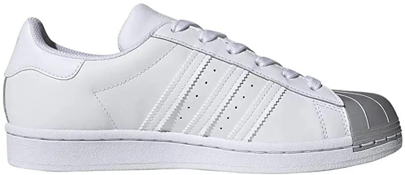 Giày Adidas Superstar 'White' FX4747