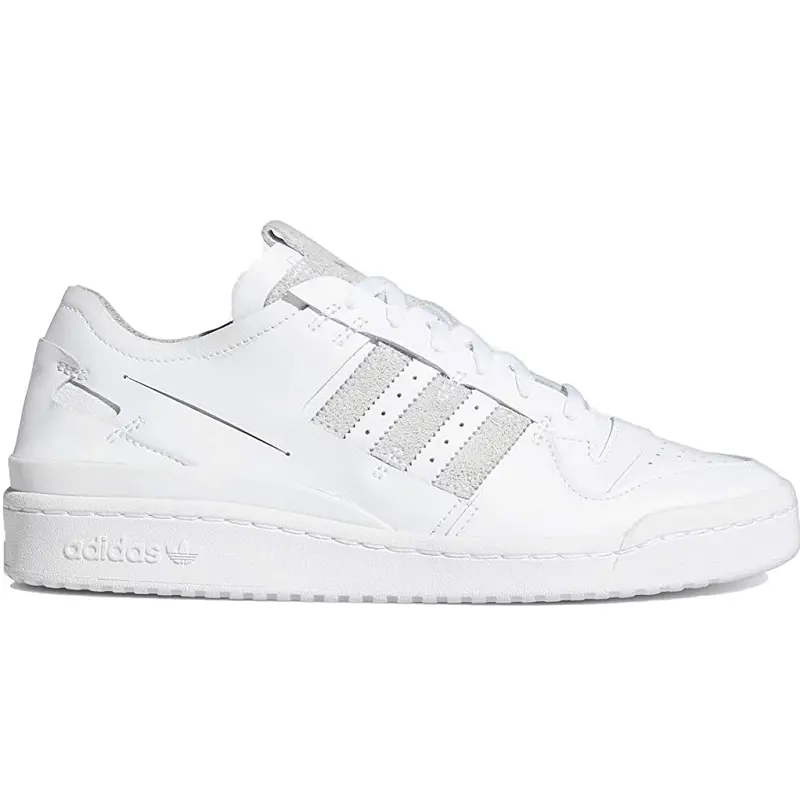 Giày Adidas Forum 84 Low Minimalist 'Cloud White' FY7997