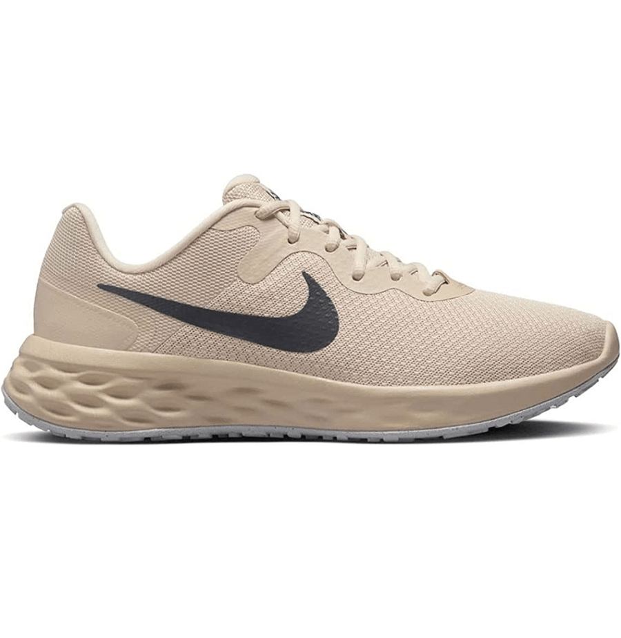 Giày Nike Revolution 6 'Oatmeal' DC3728-101