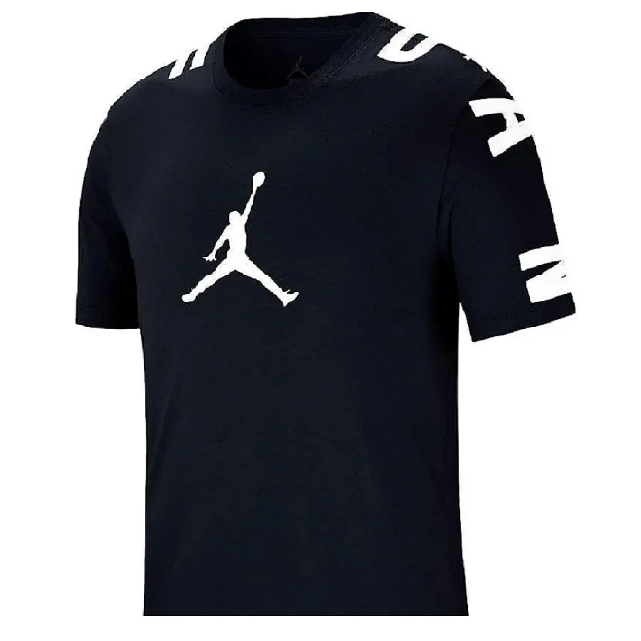 Áo Nike Jordan Jumpman 23 Stretch Tee AQ4083-010