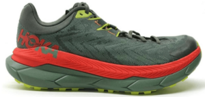 Giày Hoka One One Tecton X Thyme 1123161-TFST