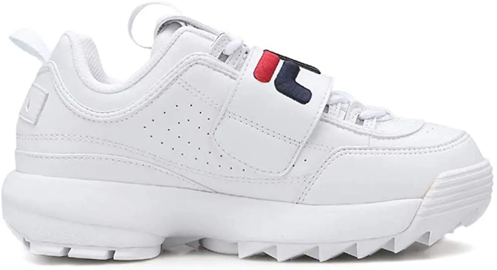 Giày Fila DISRUPTOR 2 VC FS1HTB1802X