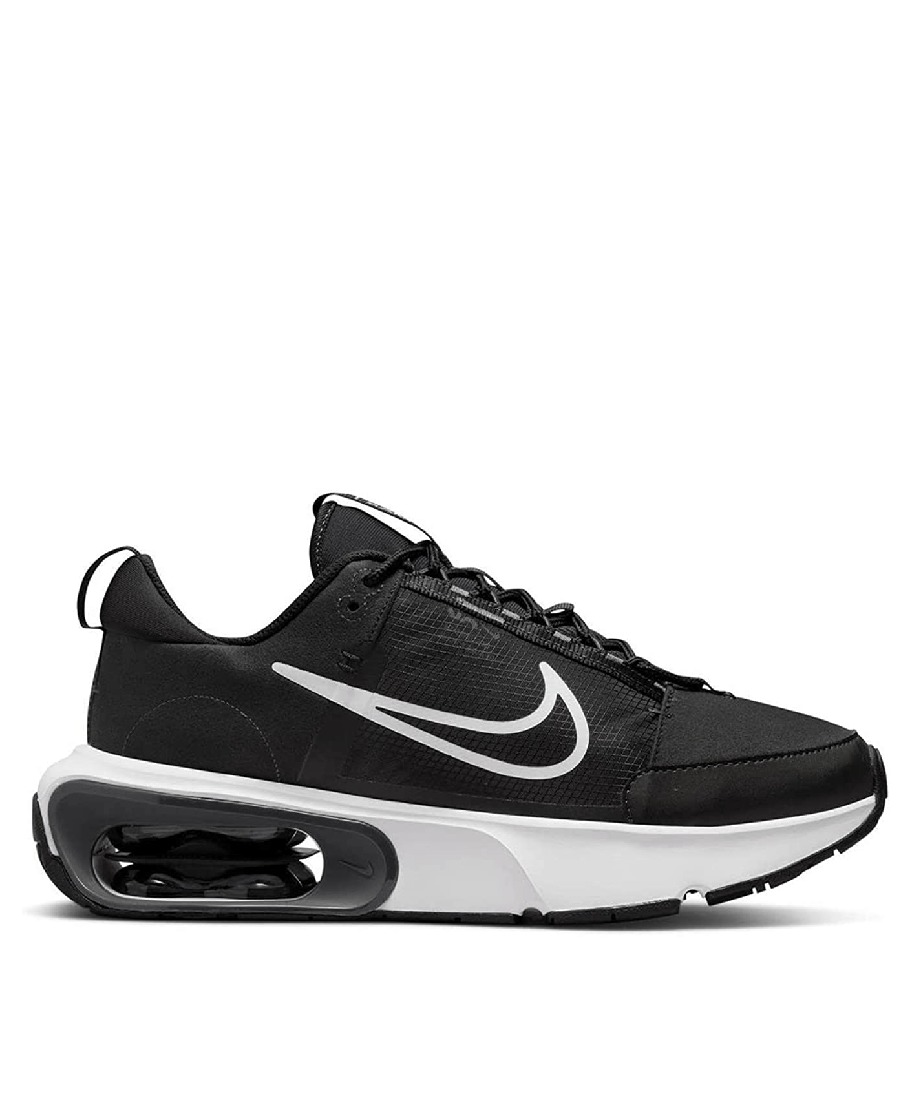 Giày Nike Air Max INTRLK 'Black White' DC5421-003