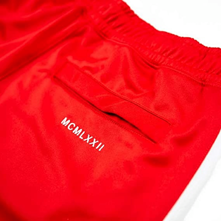 Quần Nike Sportswear NSW Shorts University Red CJ4899-657 - Ảnh 3