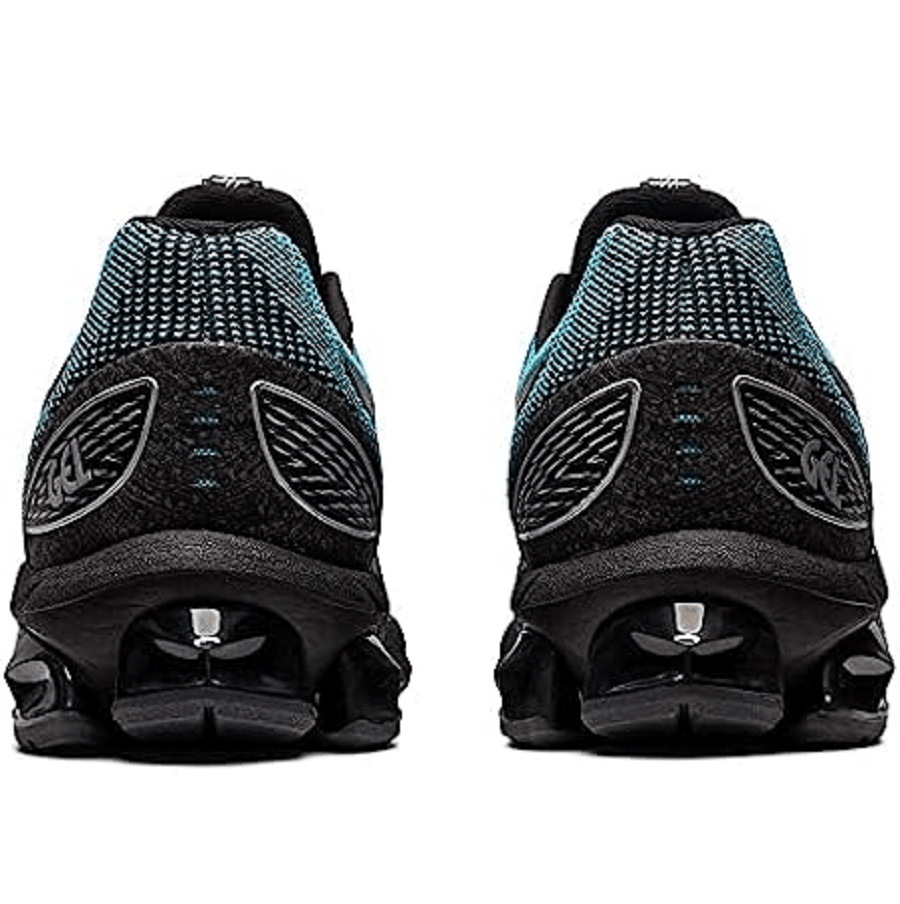 Giày Asics Gel-Quantum 180 7 'Bright Cyan' 1201A631-404 - Ảnh 4