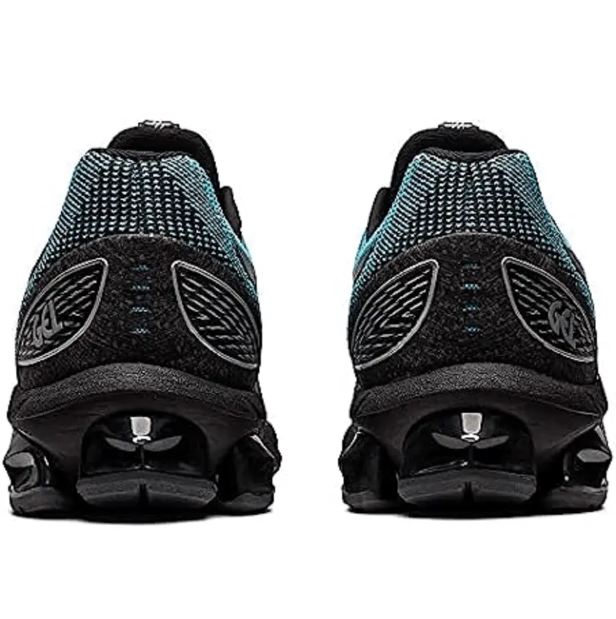 Giày Asics Gel-Quantum 180 7 'Bright Cyan' 1201A631-404 - Ảnh 4