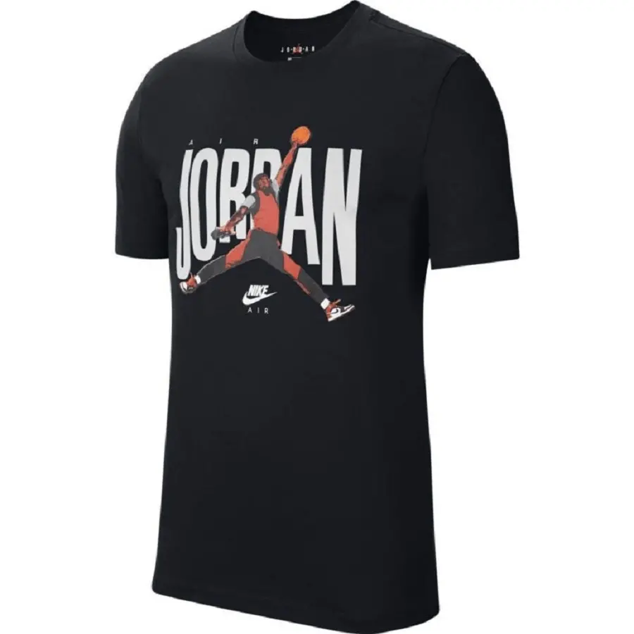 Áo Nike Jordan AJ Series T Shirt  CJ6307-010