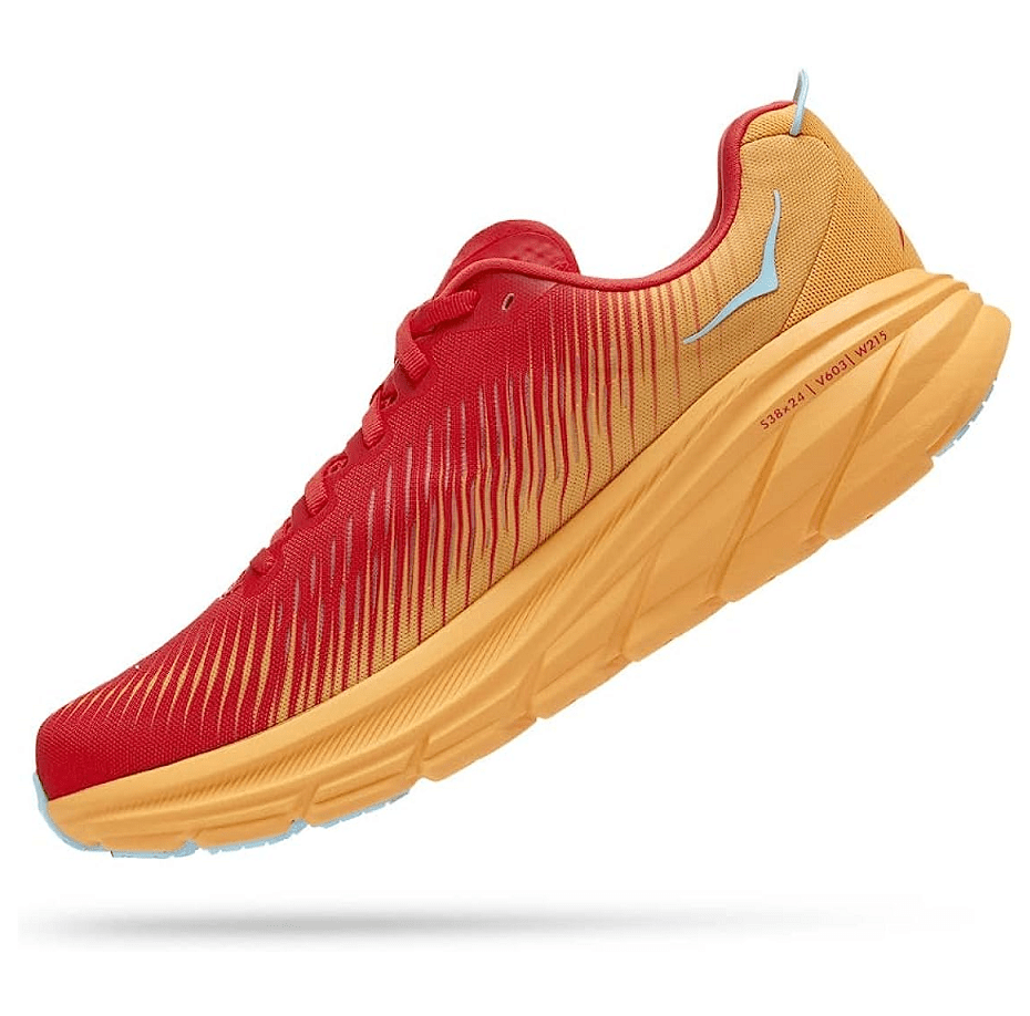 Giày Hoka One One Rincon 3 Wide 1121370 FAYW - Ảnh 3