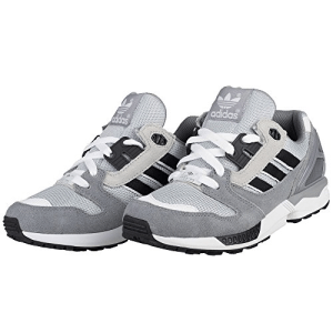 Alternative view of Giày Adidas ZX 8000 'Color Black' AQ5639