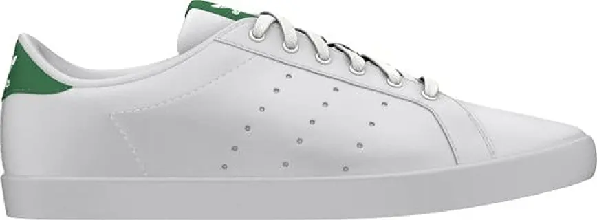 Giày Adidas Miss Stan Smith Green White M19536