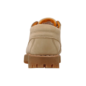 Alternative view of Giày Timberland Jackson's Landing Moc Toe Oxford 'Beige' A2CHN