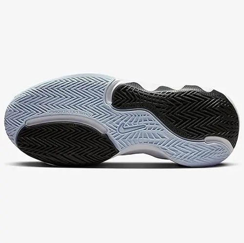 Giày Nike Giannis Immortality 2 'Big Kid’s' DQ1943-101 - Ảnh 5