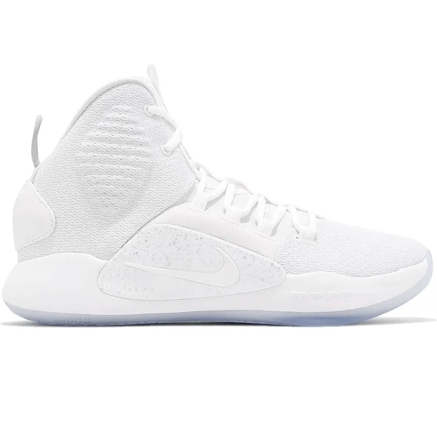 Giày Nike Hyperdunk X EP 'White Ice' AO7890-101