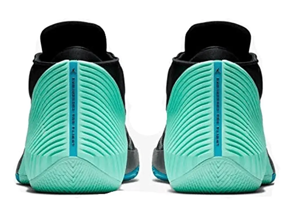 Giày Nike Jordan Why Not Zer0.1 Low ‘N7’ BQ2383-001 - Ảnh 5