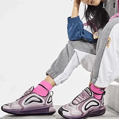 Giày Nike Wmns Air Max 720 'Barely Rose' CI3868-600 - Ảnh 6