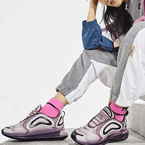 Giày Nike Wmns Air Max 720 'Black Fossil Pistachio' CI3868-001 - Ảnh 4