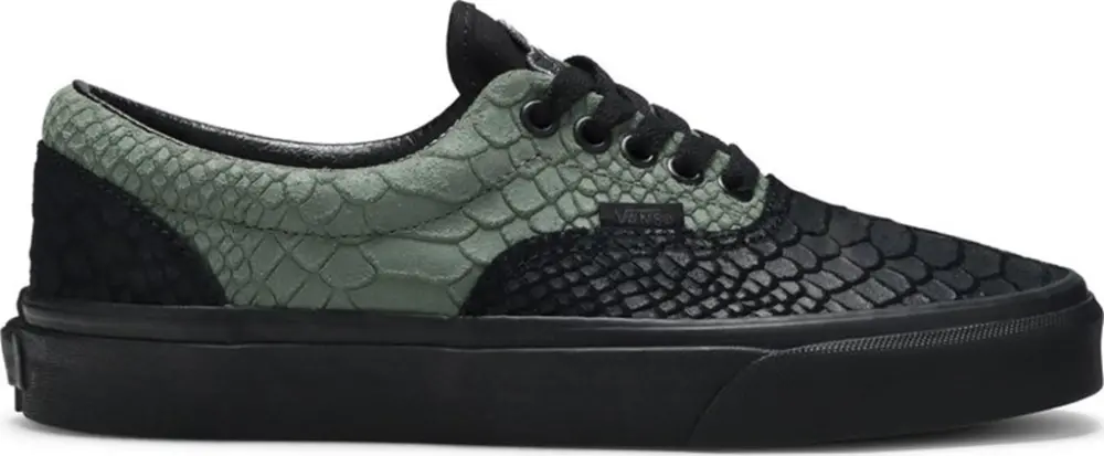Giày Vans Harry Potter x Era 'Slytherin' VN0A4BV4VXQ
