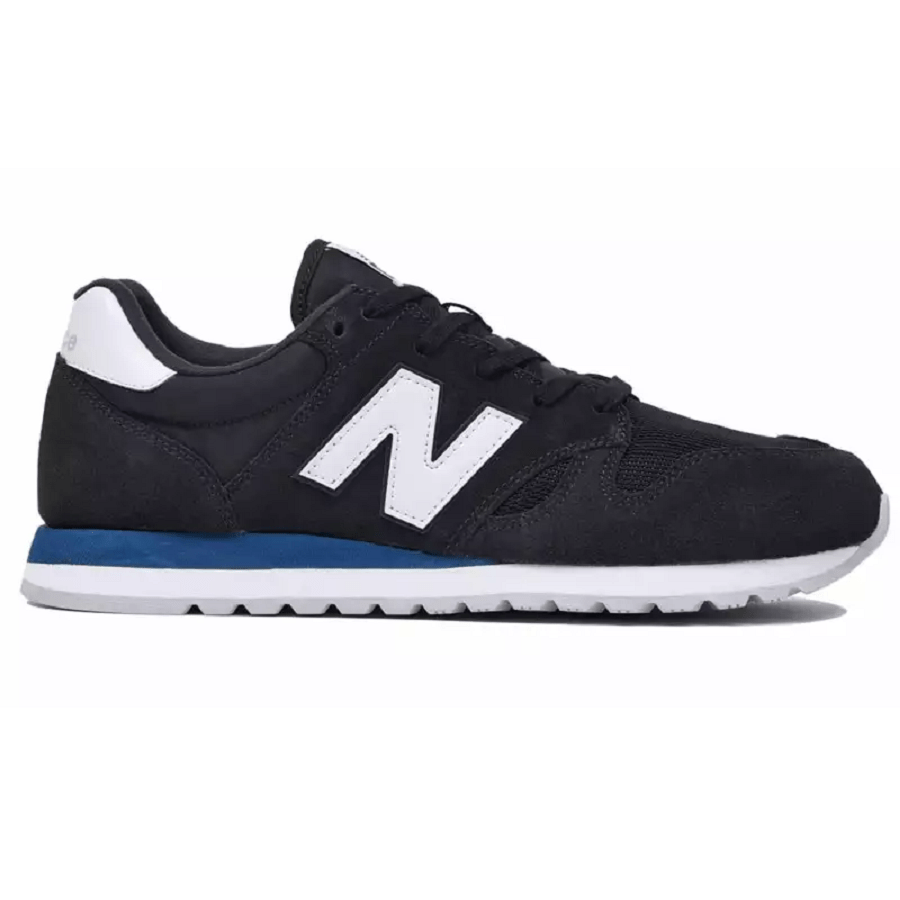 Giày New Balance 520 Series Black U520GF