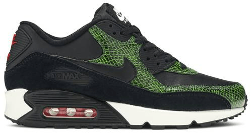 Giày Nike Air Max 90 'Green Python' CD0916-001