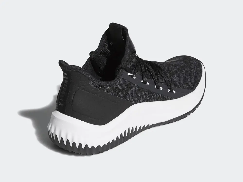 Giày Adidas Dame D.O.L.L.A. 'Core Black ' AC6911 - Ảnh 4