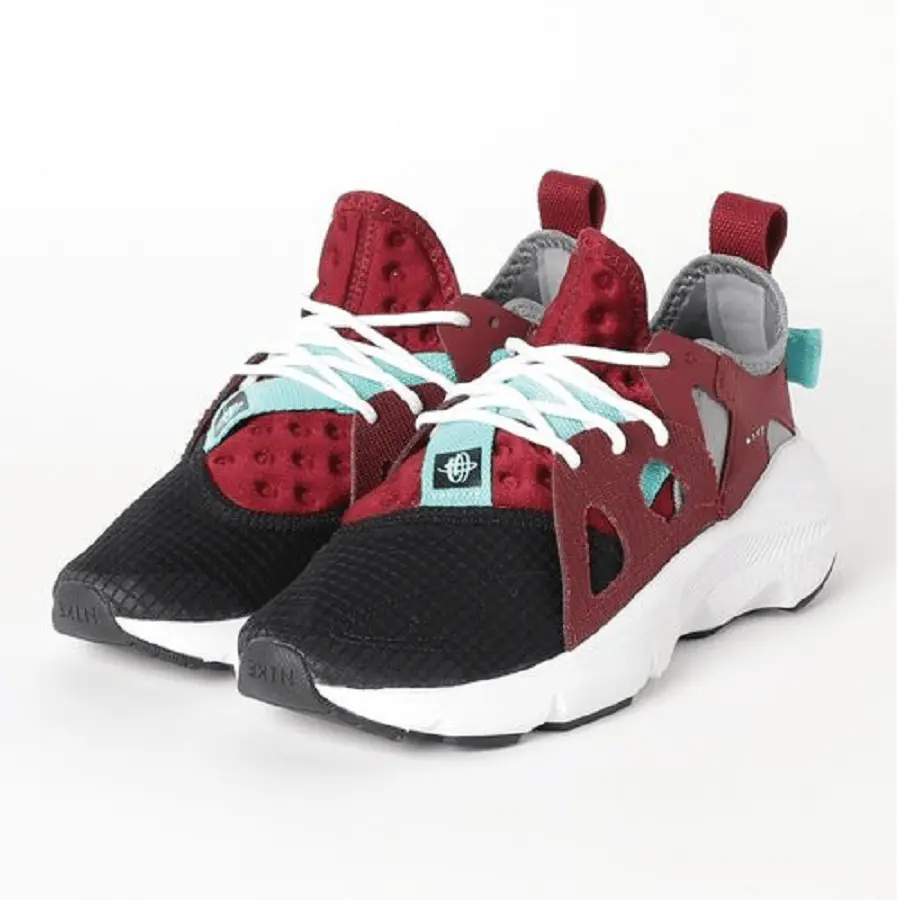 Alternative view of Giày Nike Huarache Type ‘Burgundy’ BQ5102-600