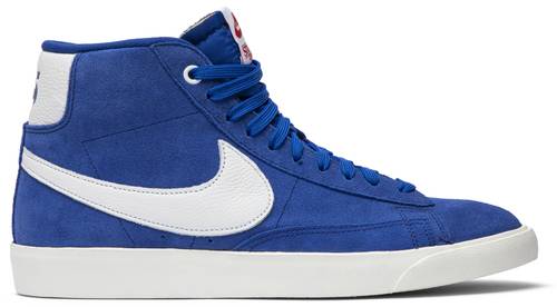 Giày Nike Stranger Things x Blazer Mid 'OG Collection' CK1906-400