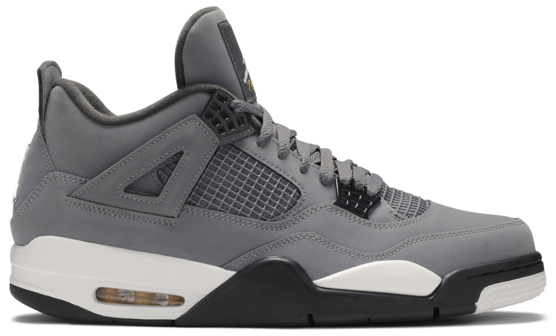 Giày Nike Jordan 4 Retro 'Cool Grey' 308497-007