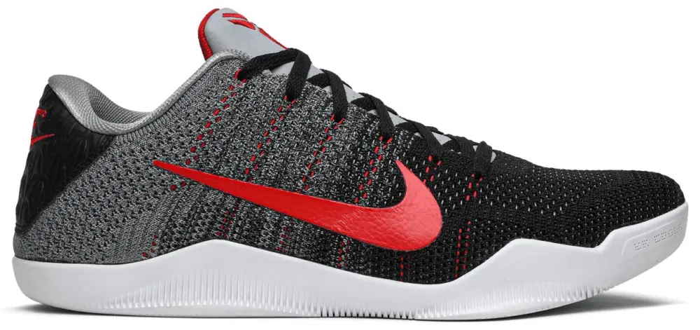 Giày Nike Kobe 11 Elite Low 'Tinker Muse' 822675-060