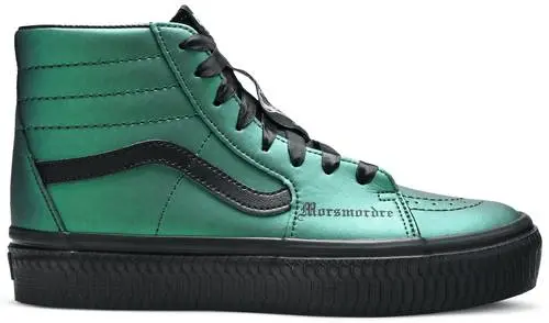 Giày Vans Sk8-Hi Platform x Harry Potter VN0A4BTVXKQ