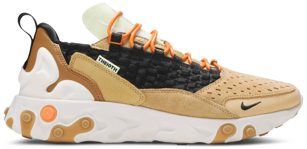 Giày Nike React Sertu 'THE10TH' AT5301-700