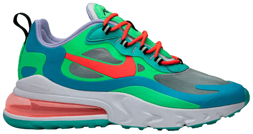 Giày Nike Air Max 270 'Psychedelic Movement' AT6174-300